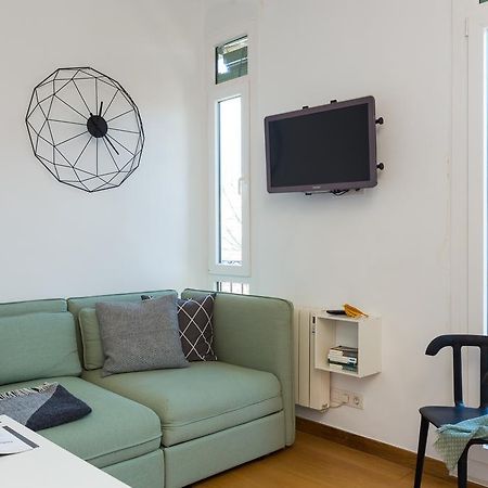 Appartement Casa Cosi Sant Antoni à Barcelone Extérieur photo