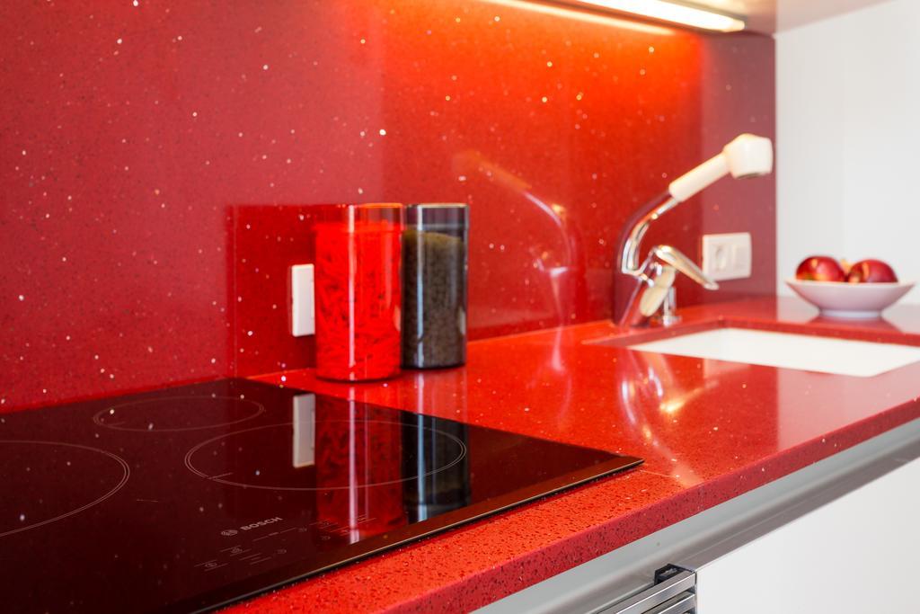 Appartement Casa Cosi Sant Antoni à Barcelone Extérieur photo